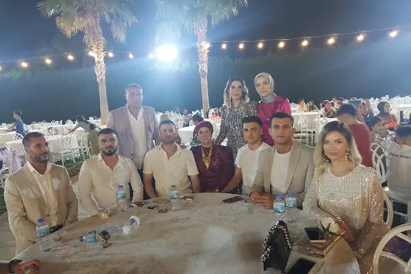 Genceroğlu Düğün Salonu - Resim 18