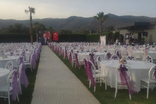 Genceroğlu Düğün Salonu - Resim 8