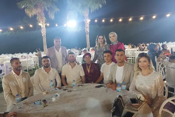 Genceroğlu Düğün Salonu - Resim 19