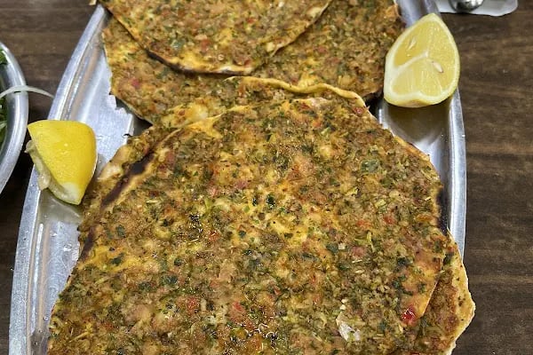 Küşlemeci Mehmet Usta | Küşleme - Kebap - Lahmacun - Resim 11