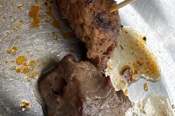 Küşlemeci Mehmet Usta | Küşleme - Kebap - Lahmacun - Resim 13