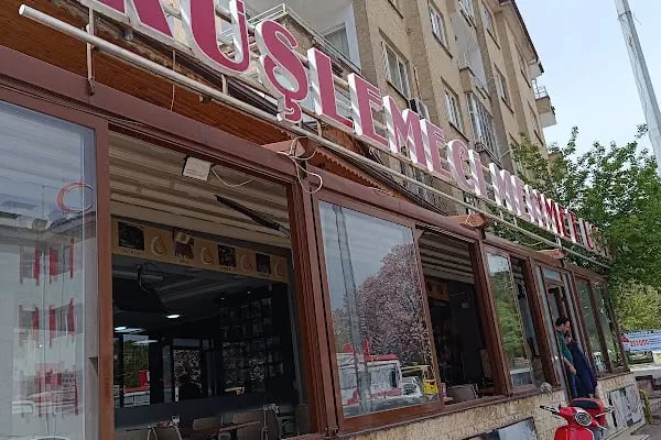 Küşlemeci Mehmet Usta | Küşleme - Kebap - Lahmacun - Resim 12