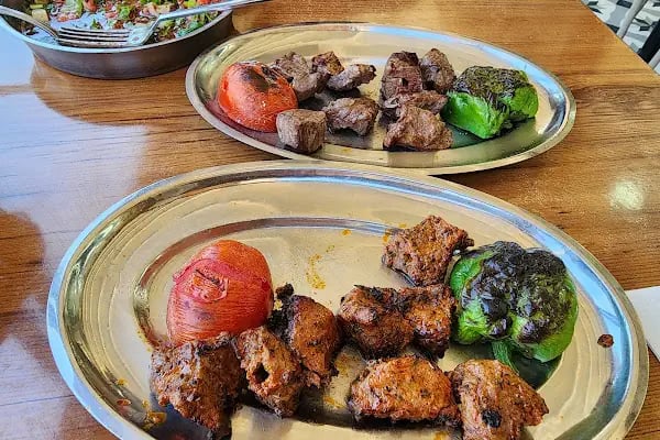 Küşlemeci Mehmet Usta | Küşleme - Kebap - Lahmacun - Resim 4