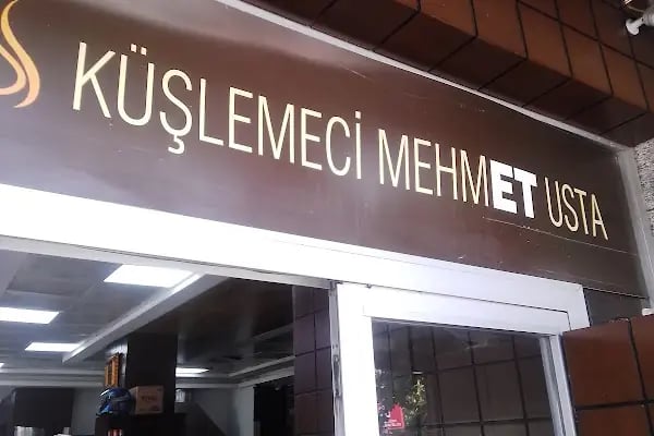 Küşlemeci Mehmet Usta | Küşleme - Kebap - Lahmacun - Resim 17