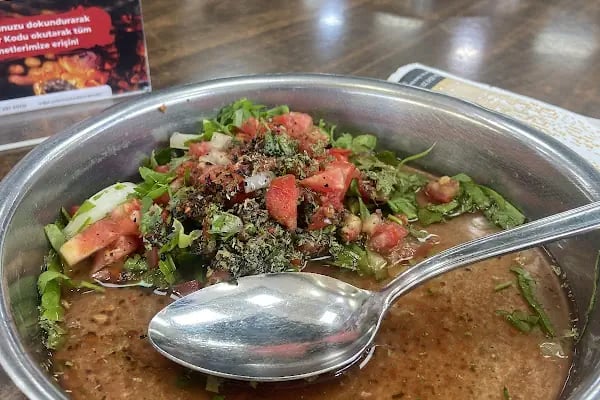 Küşlemeci Mehmet Usta | Küşleme - Kebap - Lahmacun - Resim 7