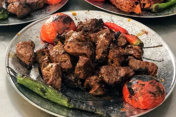 Küşlemeci Mehmet Usta | Küşleme - Kebap - Lahmacun - Resim 3