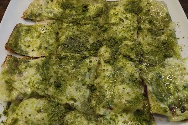 Küşlemeci Mehmet Usta | Küşleme - Kebap - Lahmacun - Resim 15