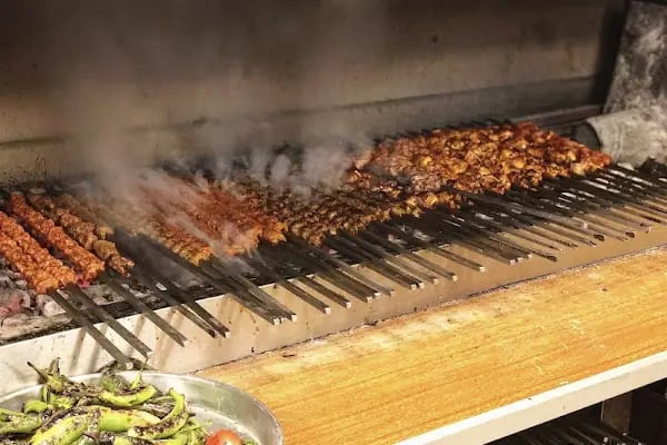 Küşlemeci Mehmet Usta | Küşleme - Kebap - Lahmacun - Resim 14