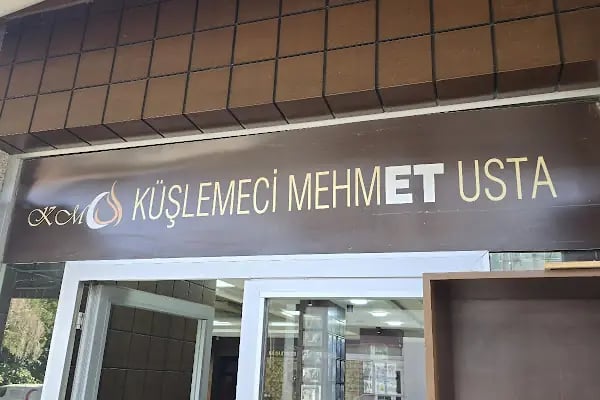 Küşlemeci Mehmet Usta | Küşleme - Kebap - Lahmacun - Resim 6