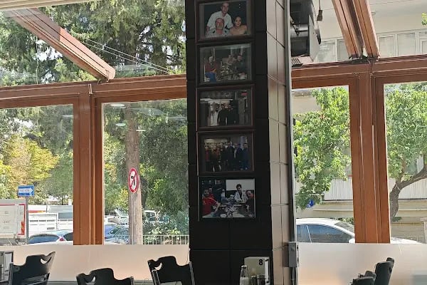 Küşlemeci Mehmet Usta | Küşleme - Kebap - Lahmacun - Resim 19