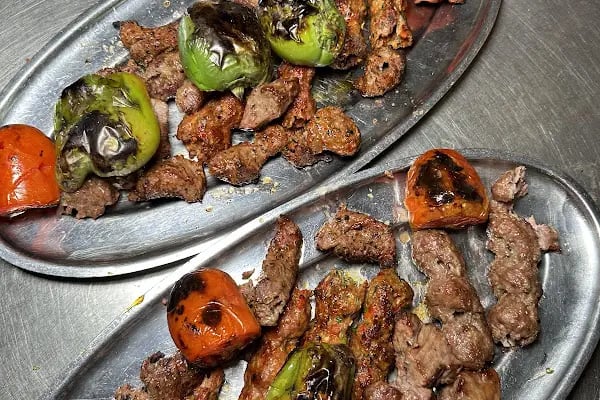 Küşlemeci Mehmet Usta | Küşleme - Kebap - Lahmacun - Resim 5
