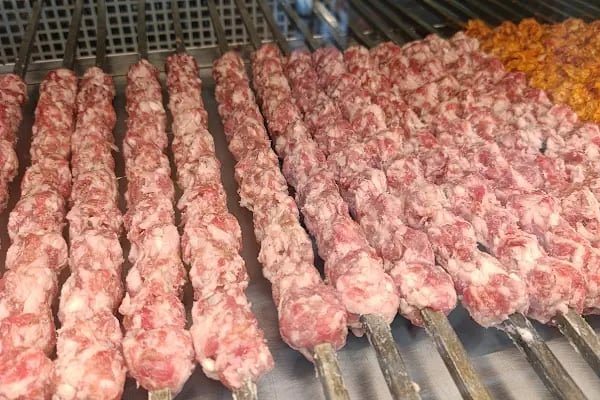 Küşlemeci Mehmet Usta | Küşleme - Kebap - Lahmacun - Resim 9