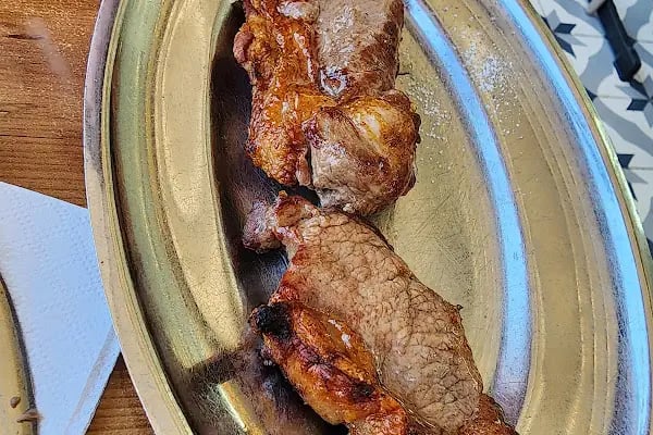 Küşlemeci Mehmet Usta | Küşleme - Kebap - Lahmacun - Resim 10