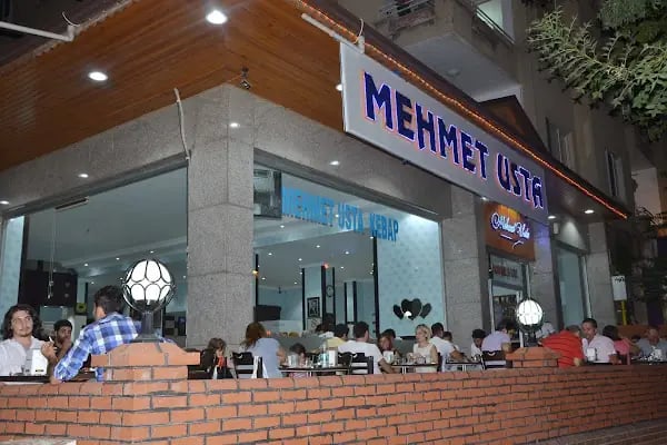 Küşlemeci Mehmet Usta | Küşleme - Kebap - Lahmacun - Resim 2