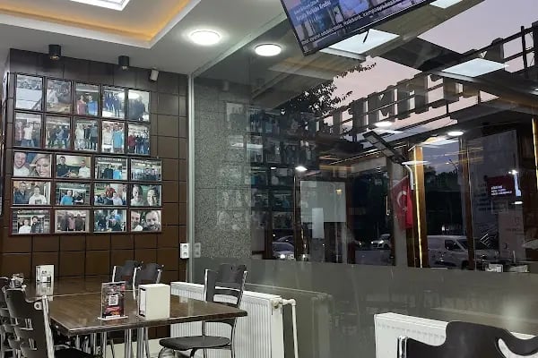 Küşlemeci Mehmet Usta | Küşleme - Kebap - Lahmacun - Resim 16