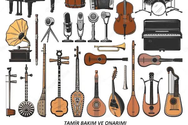 YAMA MÜZİK - Resim 18