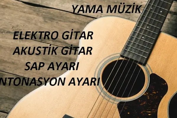 YAMA MÜZİK - Resim 15