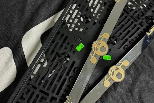 kupon 20 detailing - Resim 3