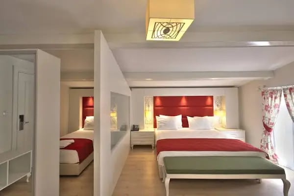 Baga Hotel - Resim 2