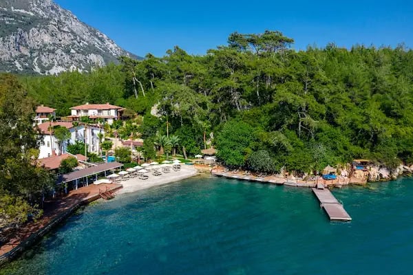Baga Hotel - Resim 7