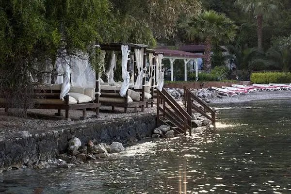 Baga Hotel - Resim 18