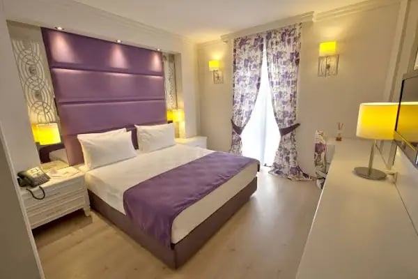 Baga Hotel - Resim 9