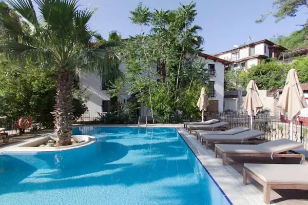 Baga Hotel - Resim 14
