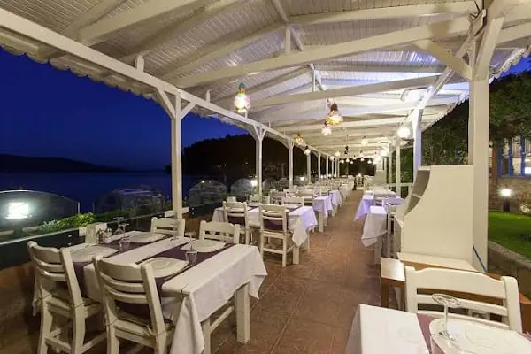 Baga Hotel - Resim 11