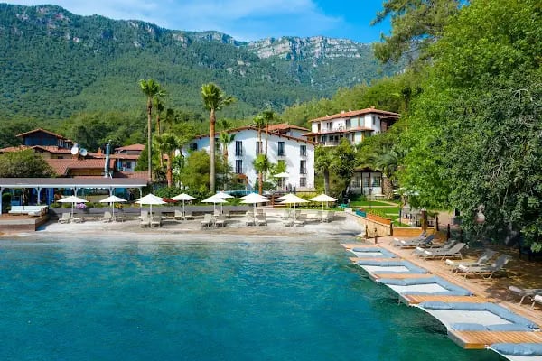 Baga Hotel - Resim 3