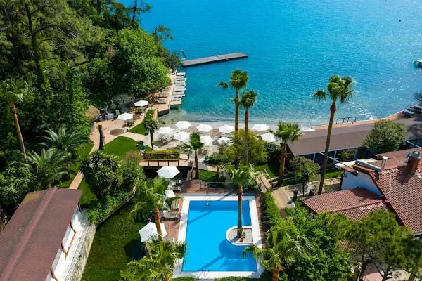 Baga Hotel - Resim 15