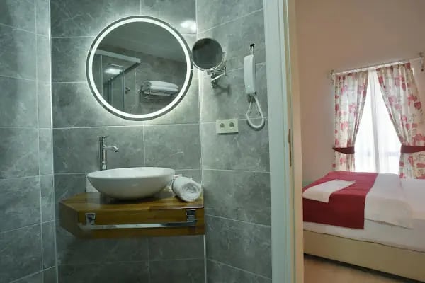 Baga Hotel - Resim 4
