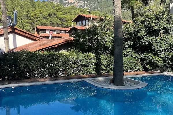 Baga Hotel - Resim 20