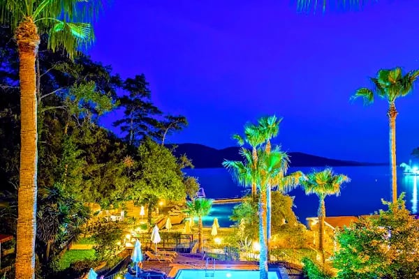 Baga Hotel - Resim 5