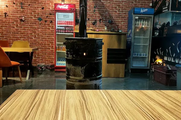 Yamaç Kafe &amp; Bistro - Resim 17