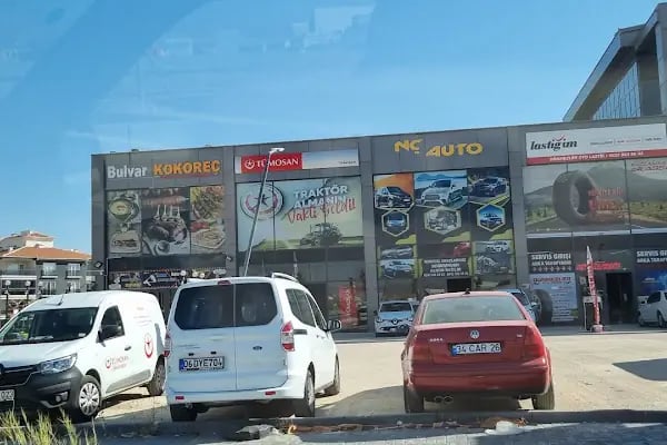 Yamaç Kafe &amp; Bistro - Resim 19