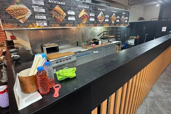 Yamaç Kafe &amp; Bistro - Resim 8