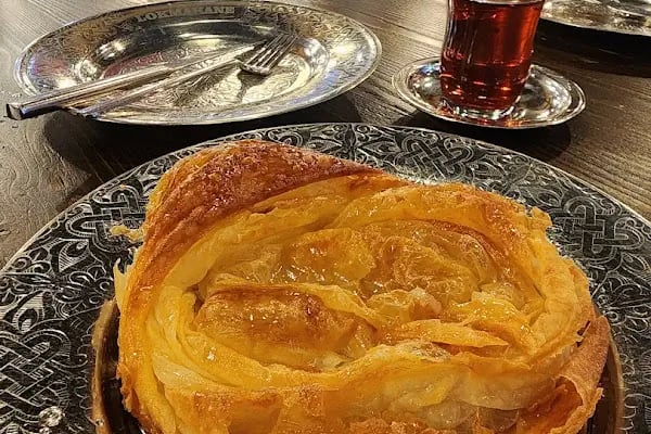 Lokmahane Çarşı - Resim 20
