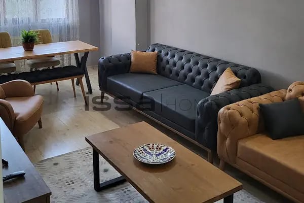 İnegöl Mobilya | İnegöl Mobilyaları | İnegöl Mobilyası | İssahome Mobilya - Resim 14