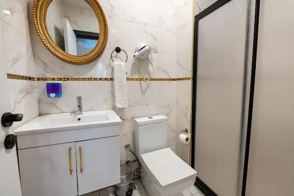 Highway 34 Hotel - Resim 15
