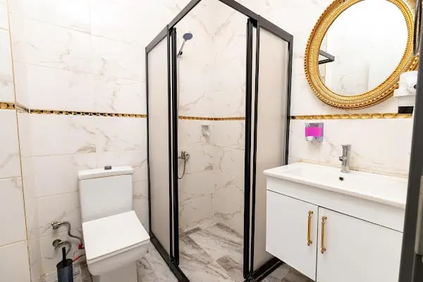 Highway 34 Hotel - Resim 9