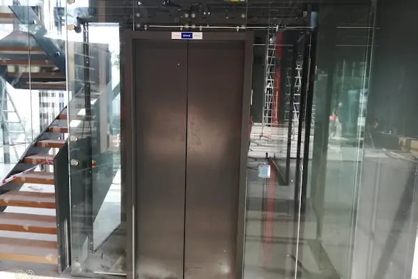 TEKFEN Çelik İmalat Fabrikası - Resim 6