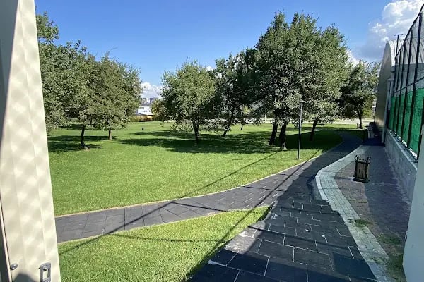 Meşelipark Tenis Kulübü - Resim 4