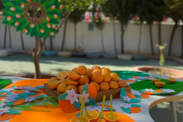 Ataköy Duyu Çocuk Anaokulu - Resim 4