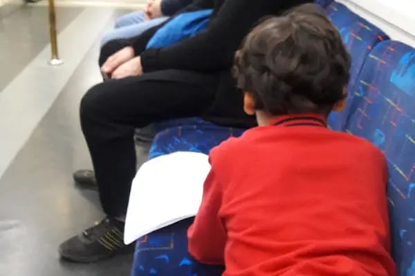 İzmir Metro A.Ş. - Resim 13