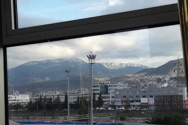 İzmir Metro A.Ş. - Resim 8