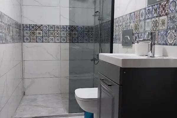 Orpheus Butik Otel - Resim 5