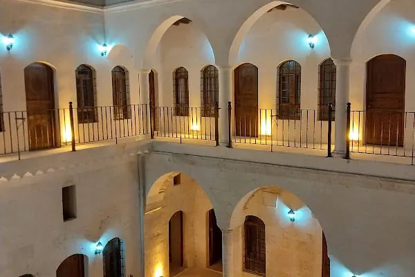 Orpheus Butik Otel - Resim 17