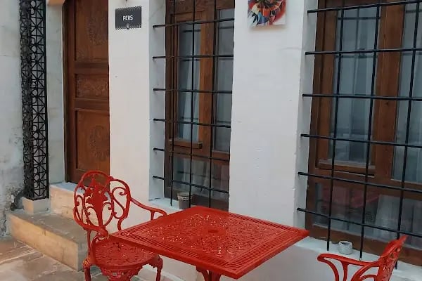 Orpheus Butik Otel - Resim 19