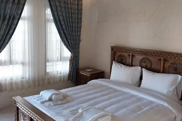 Orpheus Butik Otel - Resim 2