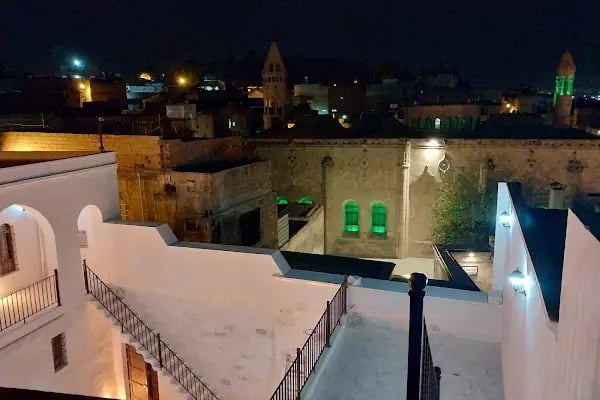 Orpheus Butik Otel - Resim 4